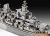Revell 05183 USS New Jersey 1/1200